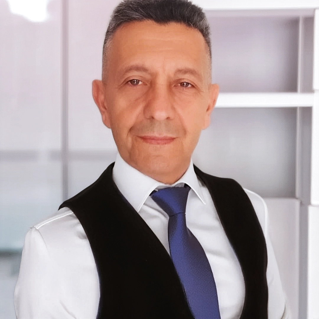 Uiratan Trindade, autor do livro O Subconsciente